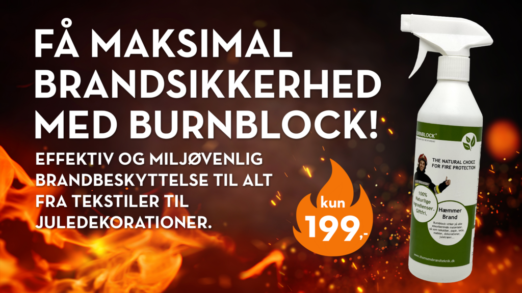 Køb Burnblock i Mønten.
